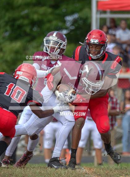Thumbnail 1 in Towson @ Dulaney photogallery.