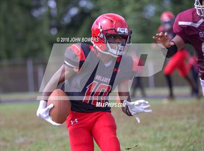 Thumbnail 1 in Towson @ Dulaney photogallery.