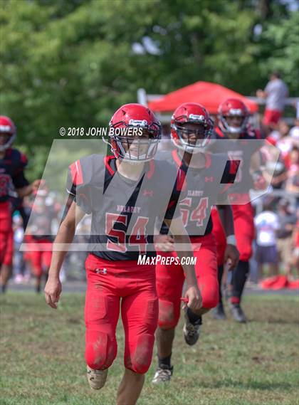 Thumbnail 1 in Towson @ Dulaney photogallery.