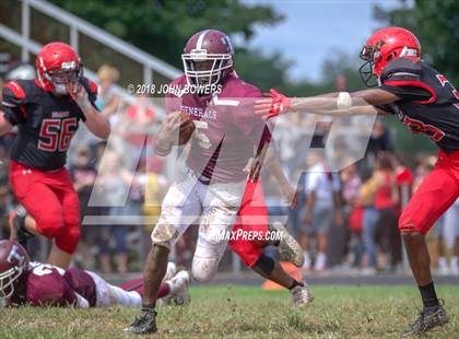 Thumbnail 1 in Towson @ Dulaney photogallery.