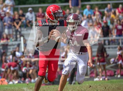 Thumbnail 1 in Towson @ Dulaney photogallery.