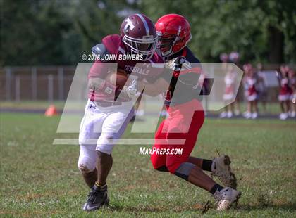 Thumbnail 3 in Towson @ Dulaney photogallery.