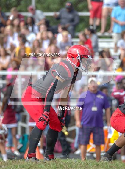 Thumbnail 1 in Towson @ Dulaney photogallery.