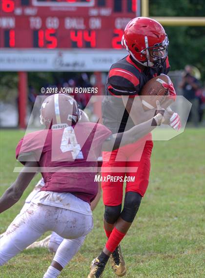 Thumbnail 3 in Towson @ Dulaney photogallery.