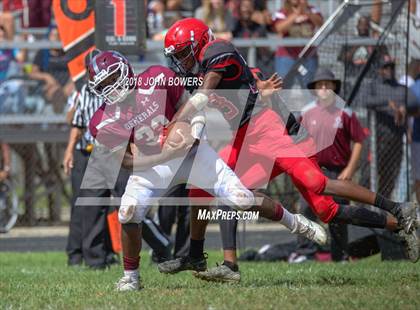 Thumbnail 3 in Towson @ Dulaney photogallery.