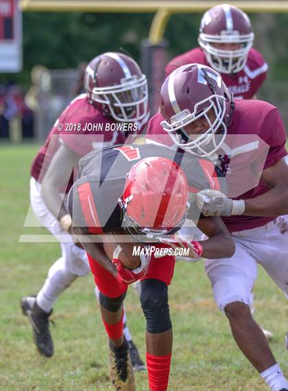Thumbnail 1 in Towson @ Dulaney photogallery.