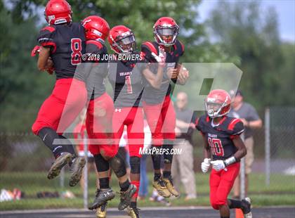 Thumbnail 1 in Towson @ Dulaney photogallery.