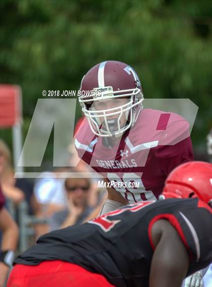 Thumbnail 2 in Towson @ Dulaney photogallery.