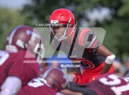 Thumbnail 1 in Towson @ Dulaney photogallery.