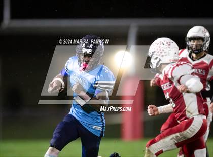 Thumbnail 2 in Bishop Grimes vs Morrisville-Eaton photogallery.