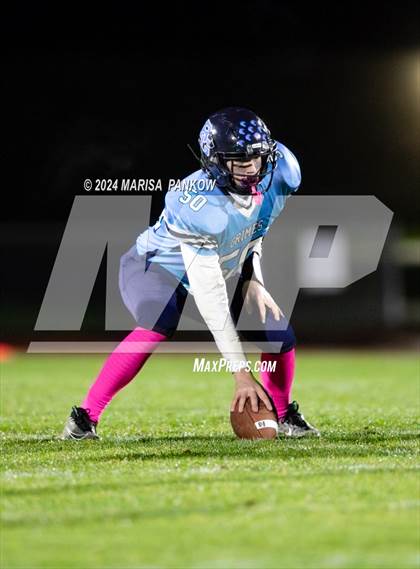 Thumbnail 3 in Bishop Grimes vs Morrisville-Eaton photogallery.