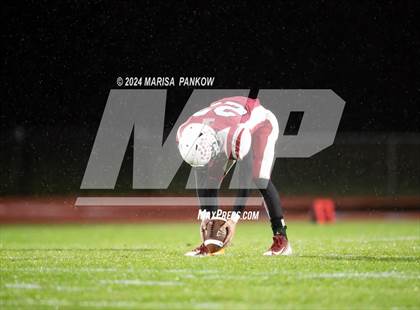 Thumbnail 3 in Bishop Grimes vs Morrisville-Eaton photogallery.