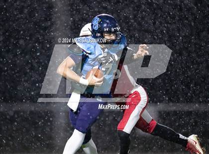Thumbnail 3 in Bishop Grimes vs Morrisville-Eaton photogallery.