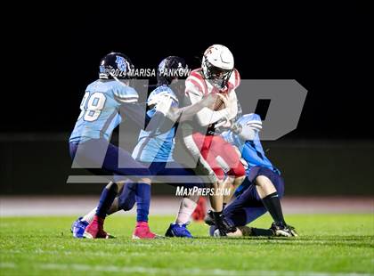 Thumbnail 1 in Bishop Grimes vs Morrisville-Eaton photogallery.
