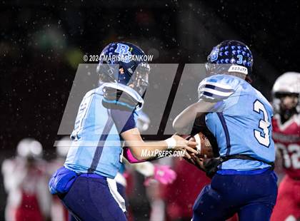 Thumbnail 1 in Bishop Grimes vs Morrisville-Eaton photogallery.