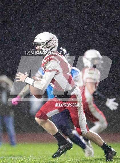 Thumbnail 3 in Bishop Grimes vs Morrisville-Eaton photogallery.