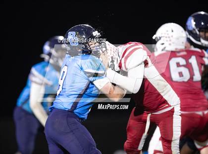 Thumbnail 2 in Bishop Grimes vs Morrisville-Eaton photogallery.