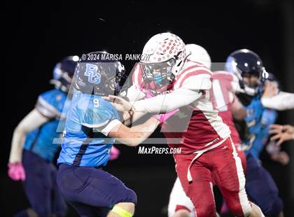 Thumbnail 3 in Bishop Grimes vs Morrisville-Eaton photogallery.