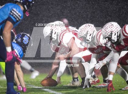 Thumbnail 2 in Bishop Grimes vs Morrisville-Eaton photogallery.