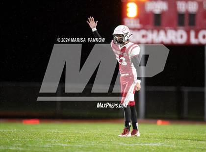 Thumbnail 1 in Bishop Grimes vs Morrisville-Eaton photogallery.