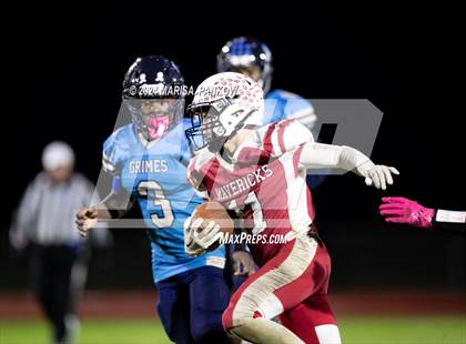 Thumbnail 3 in Bishop Grimes vs Morrisville-Eaton photogallery.