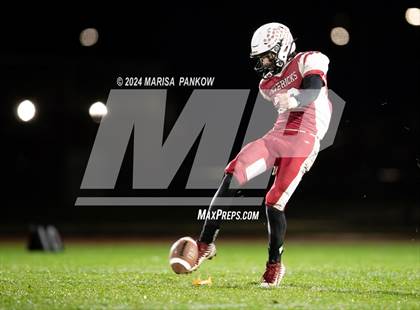 Thumbnail 1 in Bishop Grimes vs Morrisville-Eaton photogallery.
