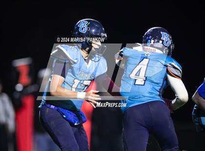 Thumbnail 2 in Bishop Grimes vs Morrisville-Eaton photogallery.