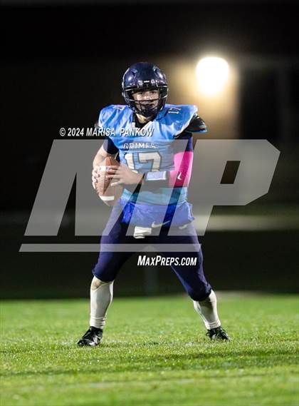 Thumbnail 1 in Bishop Grimes vs Morrisville-Eaton photogallery.
