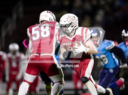 Thumbnail 1 in Bishop Grimes vs Morrisville-Eaton photogallery.