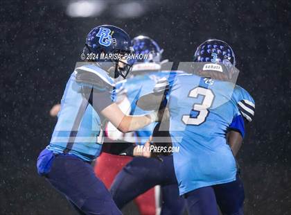 Thumbnail 3 in Bishop Grimes vs Morrisville-Eaton photogallery.