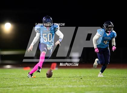 Thumbnail 1 in Bishop Grimes vs Morrisville-Eaton photogallery.