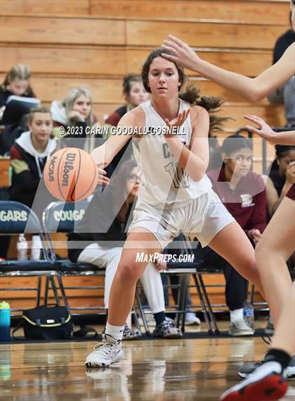Thumbnail 3 in Dixon @ Croatan photogallery.