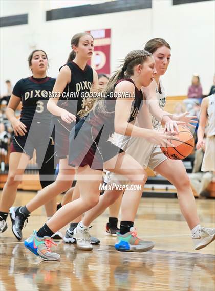 Thumbnail 3 in Dixon @ Croatan photogallery.