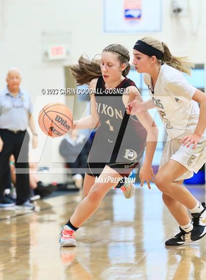 Thumbnail 3 in Dixon @ Croatan photogallery.
