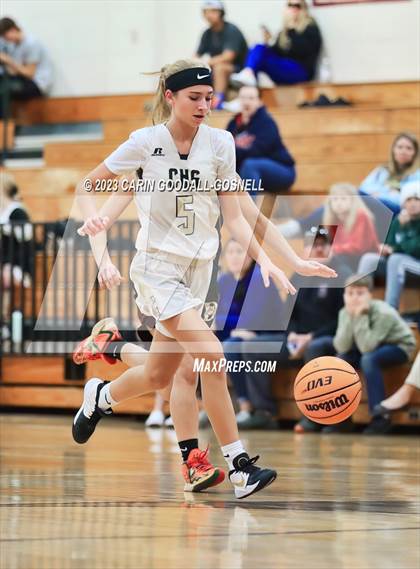 Thumbnail 3 in Dixon @ Croatan photogallery.