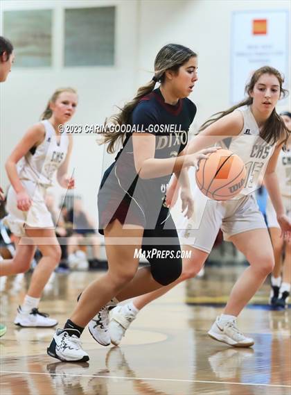 Thumbnail 3 in Dixon @ Croatan photogallery.