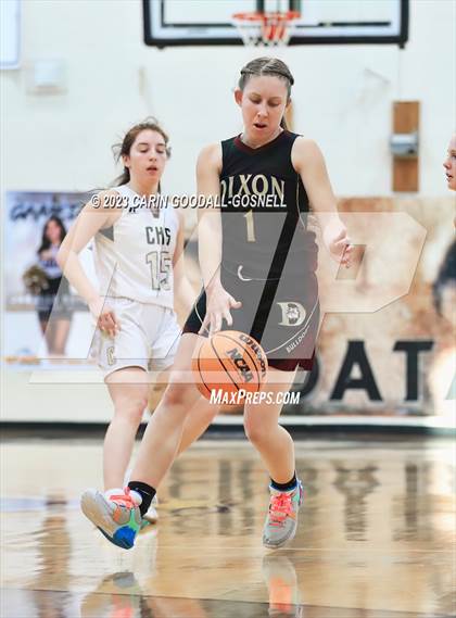 Thumbnail 1 in Dixon @ Croatan photogallery.