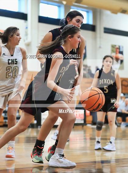 Thumbnail 2 in Dixon @ Croatan photogallery.