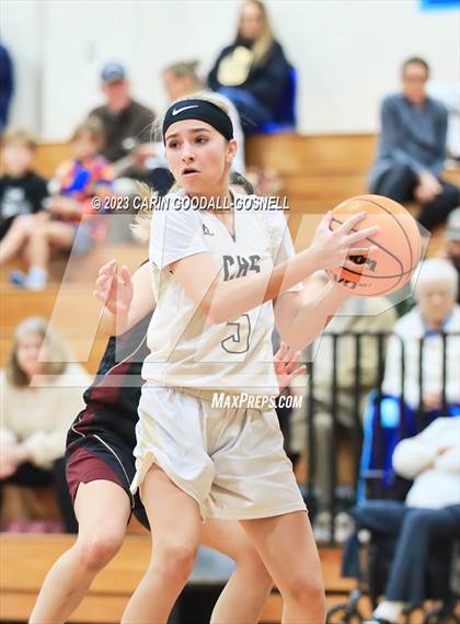 Thumbnail 1 in Dixon @ Croatan photogallery.