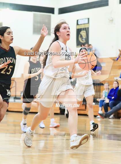 Thumbnail 3 in Dixon @ Croatan photogallery.