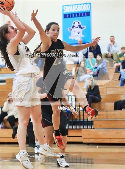 Thumbnail 1 in Dixon @ Croatan photogallery.