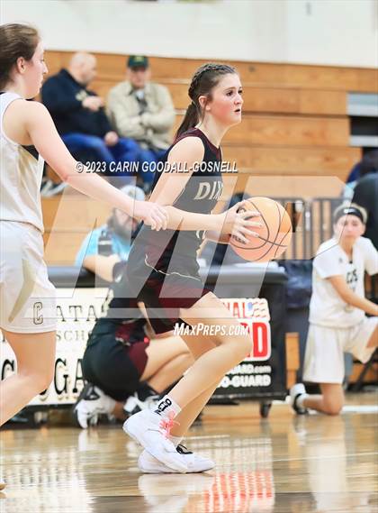 Thumbnail 2 in Dixon @ Croatan photogallery.