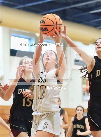 Thumbnail 2 in Dixon @ Croatan photogallery.