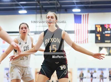 Thumbnail 3 in Dixon @ Croatan photogallery.