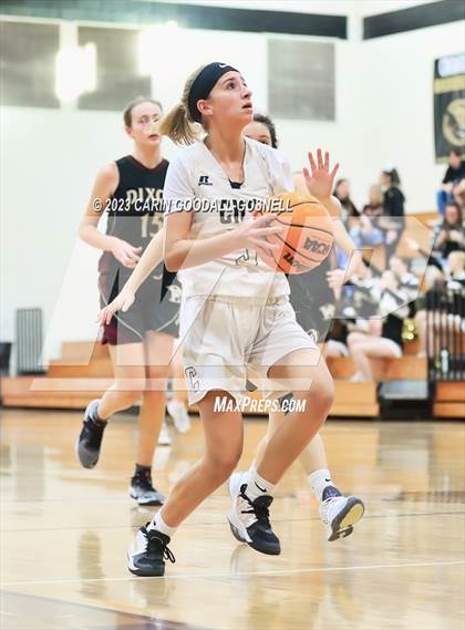 Thumbnail 3 in Dixon @ Croatan photogallery.