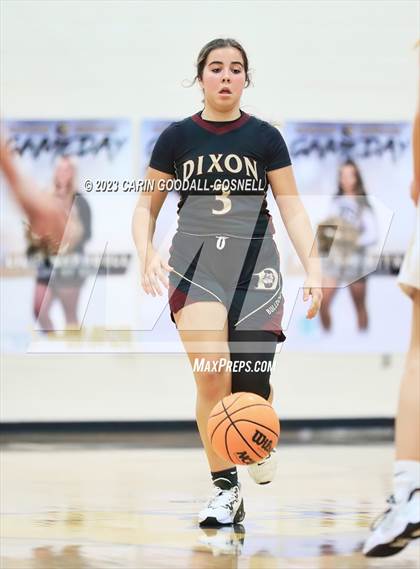 Thumbnail 1 in Dixon @ Croatan photogallery.
