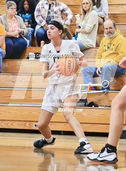Thumbnail 2 in Dixon @ Croatan photogallery.