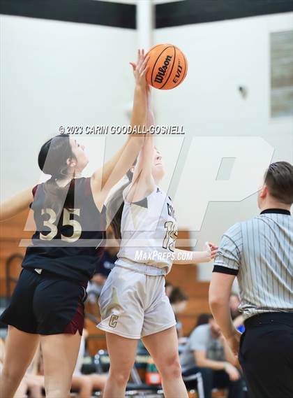 Thumbnail 2 in Dixon @ Croatan photogallery.