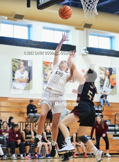 Thumbnail 2 in Dixon @ Croatan photogallery.