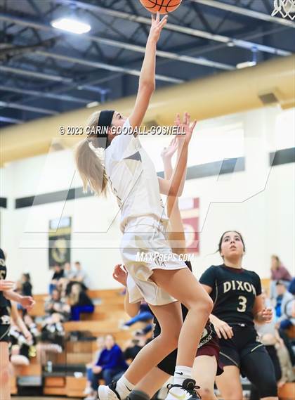 Thumbnail 1 in Dixon @ Croatan photogallery.